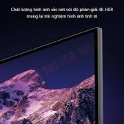 Tivi Xiaomi S65 65 inch – Ram 3/32GB/144Hz Nội Địa